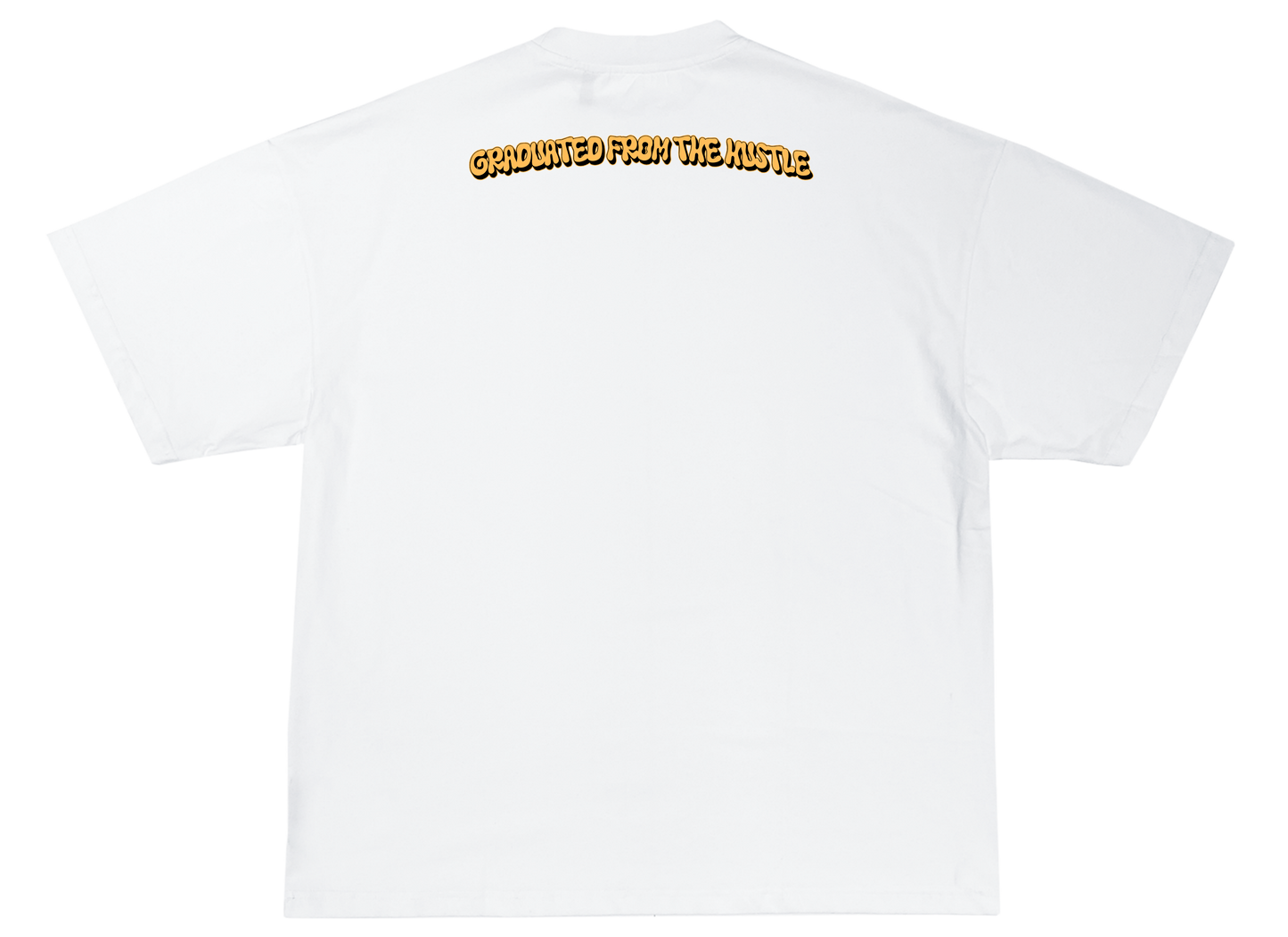 RIDE OUT FOREVER – UNISEX OVERSIZED CLASSIC T-SHIRT