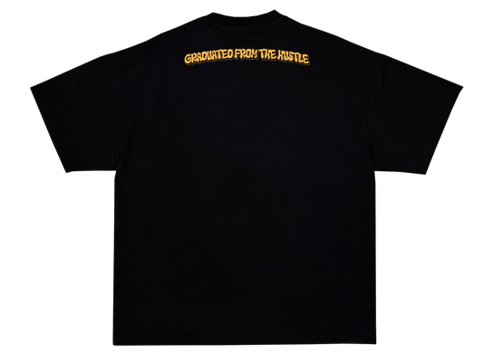 RIDE OUT FOREVER – UNISEX OVERSIZED CLASSIC T-SHIRT