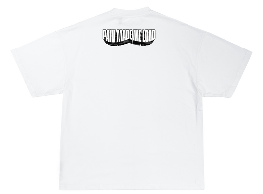 REVENGE – UNISEX OVERSIZED CLASSIC T-SHIRT