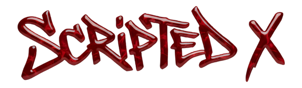 SCRIPTEDX®