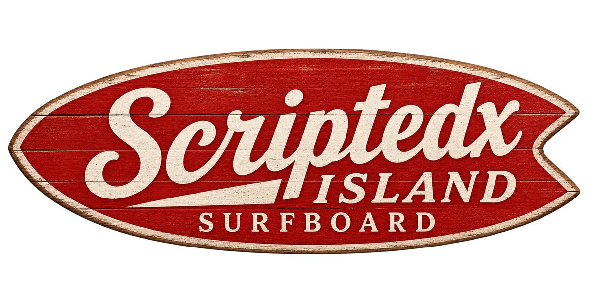 SCRIPTEDX®