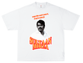 SULTAAN MIRZA – OVERSIZED TERRY T-SHIRT