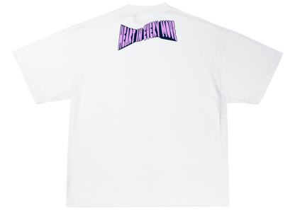 BREEZY – UNISEX OVERSIZED CLASSIC T-SHIRT