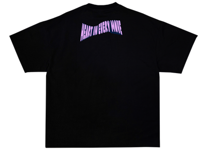 BREEZY – UNISEX OVERSIZED CLASSIC T-SHIRT