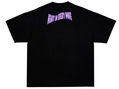 BREEZY – UNISEX OVERSIZED CLASSIC T-SHIRT