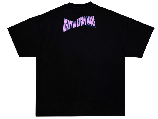 BREEZY – UNISEX OVERSIZED CLASSIC T-SHIRT