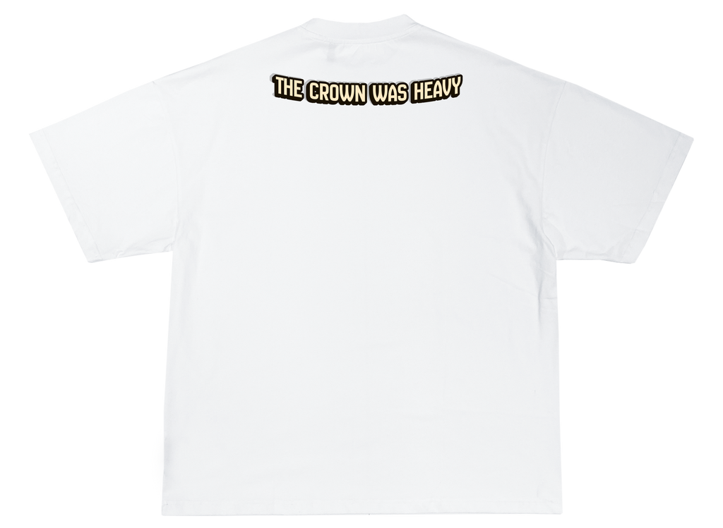 NOTORIOUS BIG – UNISEX OVERSIZED CLASSIC T-SHIRT