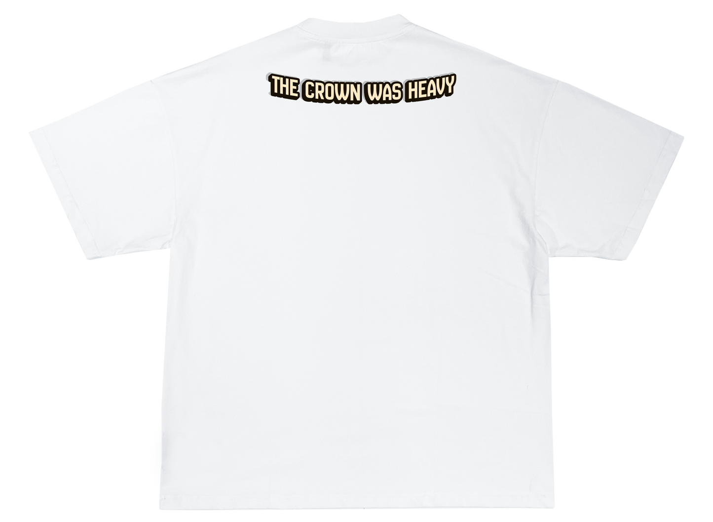 NOTORIOUS BIG – UNISEX OVERSIZED CLASSIC T-SHIRT