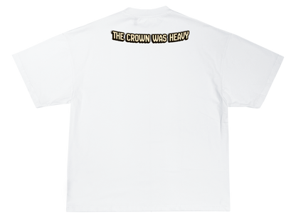 NOTORIOUS BIG – UNISEX OVERSIZED CLASSIC T-SHIRT
