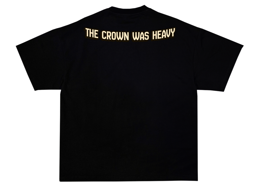 NOTORIOUS BIG – UNISEX OVERSIZED CLASSIC T-SHIRT