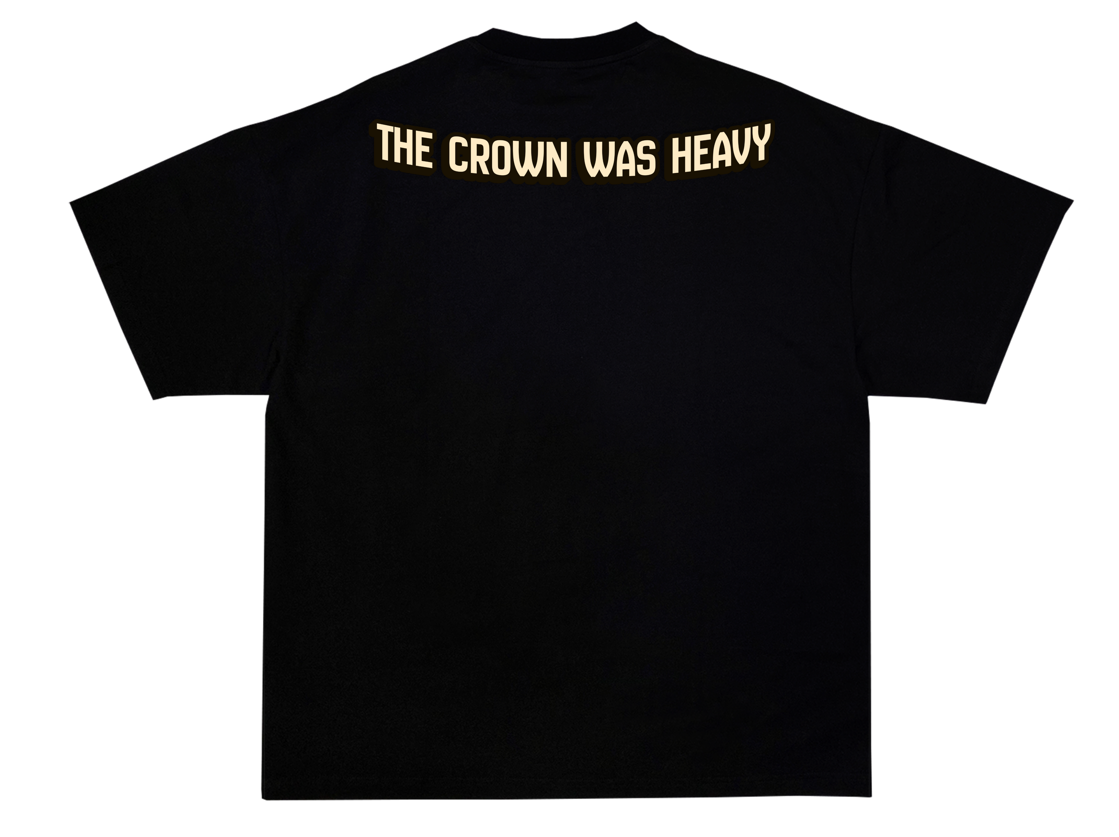 NOTORIOUS BIG – UNISEX OVERSIZED CLASSIC T-SHIRT