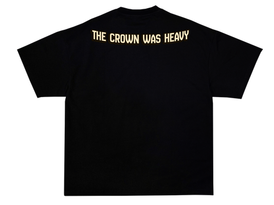 NOTORIOUS BIG – UNISEX OVERSIZED CLASSIC T-SHIRT