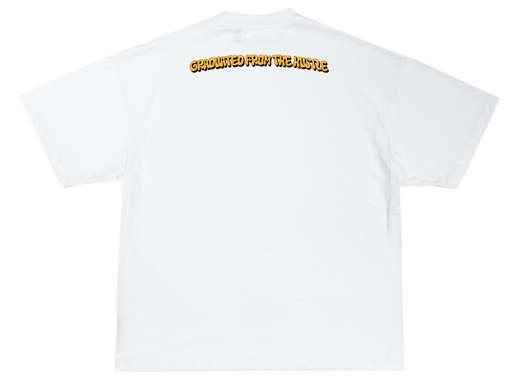 RIDE OUT FOREVER – UNISEX OVERSIZED CLASSIC T-SHIRT
