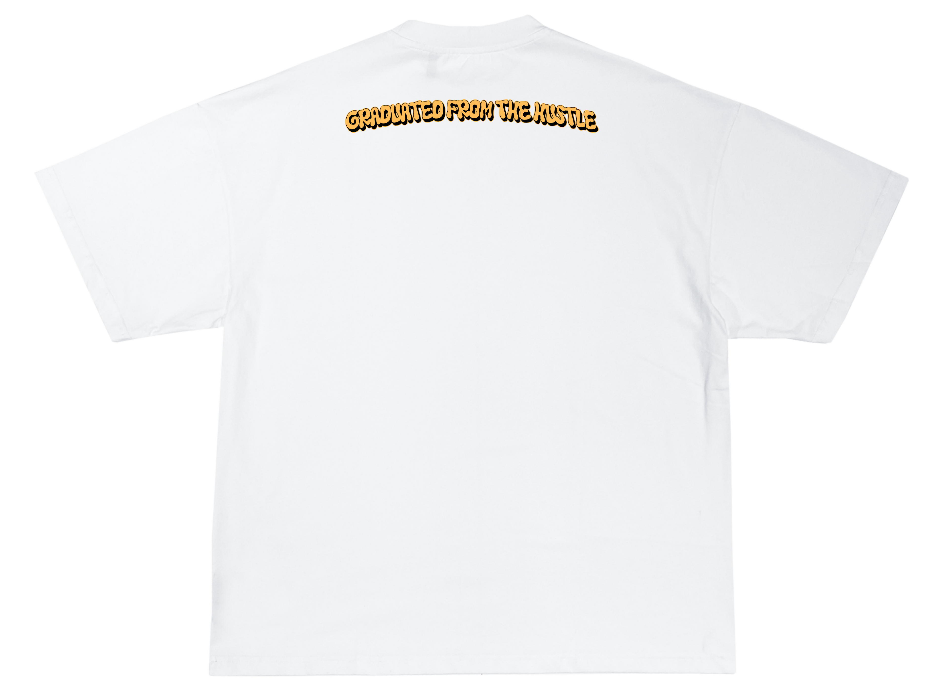 RIDE OUT FOREVER – UNISEX OVERSIZED CLASSIC T-SHIRT