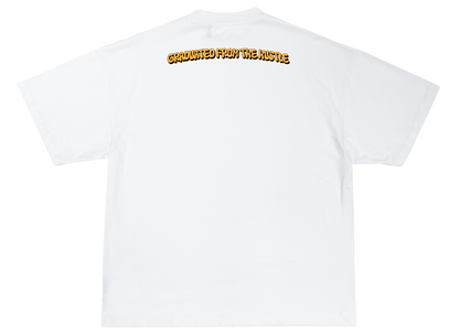 RIDE OUT FOREVER – UNISEX OVERSIZED CLASSIC T-SHIRT