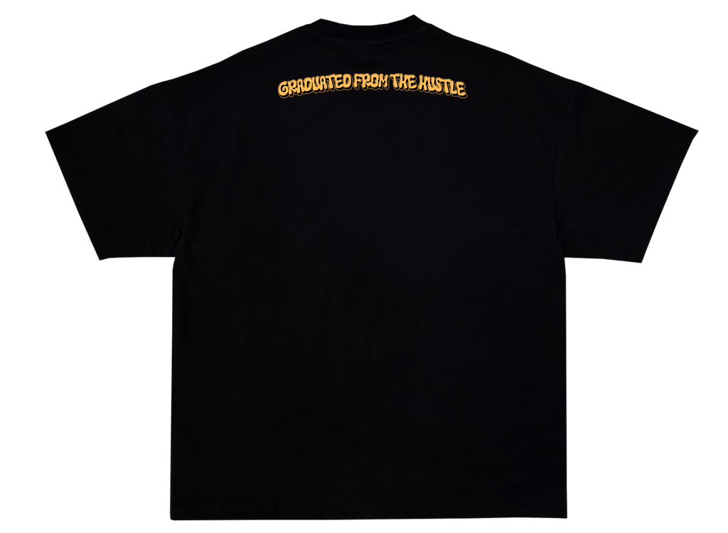 RIDE OUT FOREVER – UNISEX OVERSIZED CLASSIC T-SHIRT