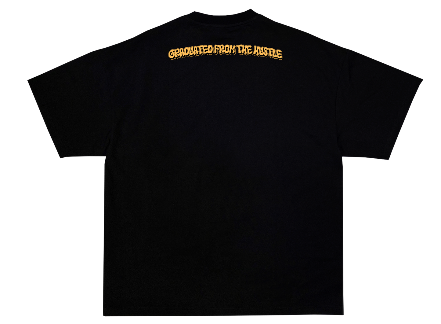 RIDE OUT FOREVER – UNISEX OVERSIZED CLASSIC T-SHIRT