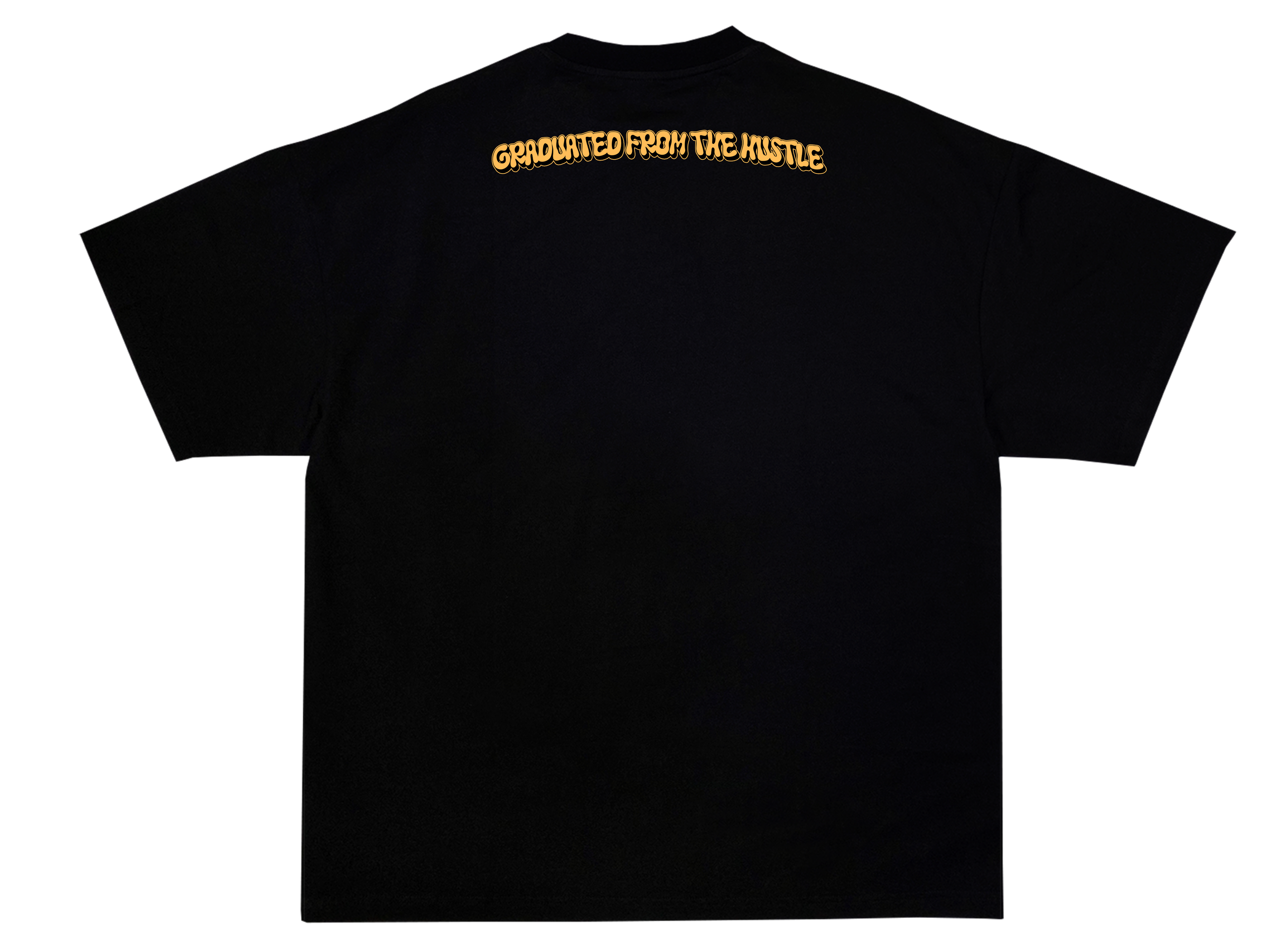 RIDE OUT FOREVER – UNISEX OVERSIZED CLASSIC T-SHIRT