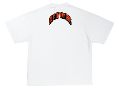 TAYLOR – OVERSIZED STANDARD T-SHIRT