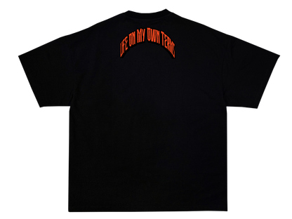 TAYLOR – OVERSIZED STANDARD T-SHIRT