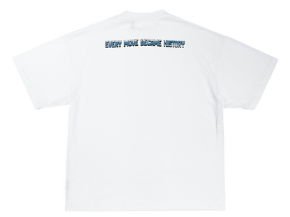 THRILLER – UNISEX OVERSIZED CLASSIC T-SHIRT