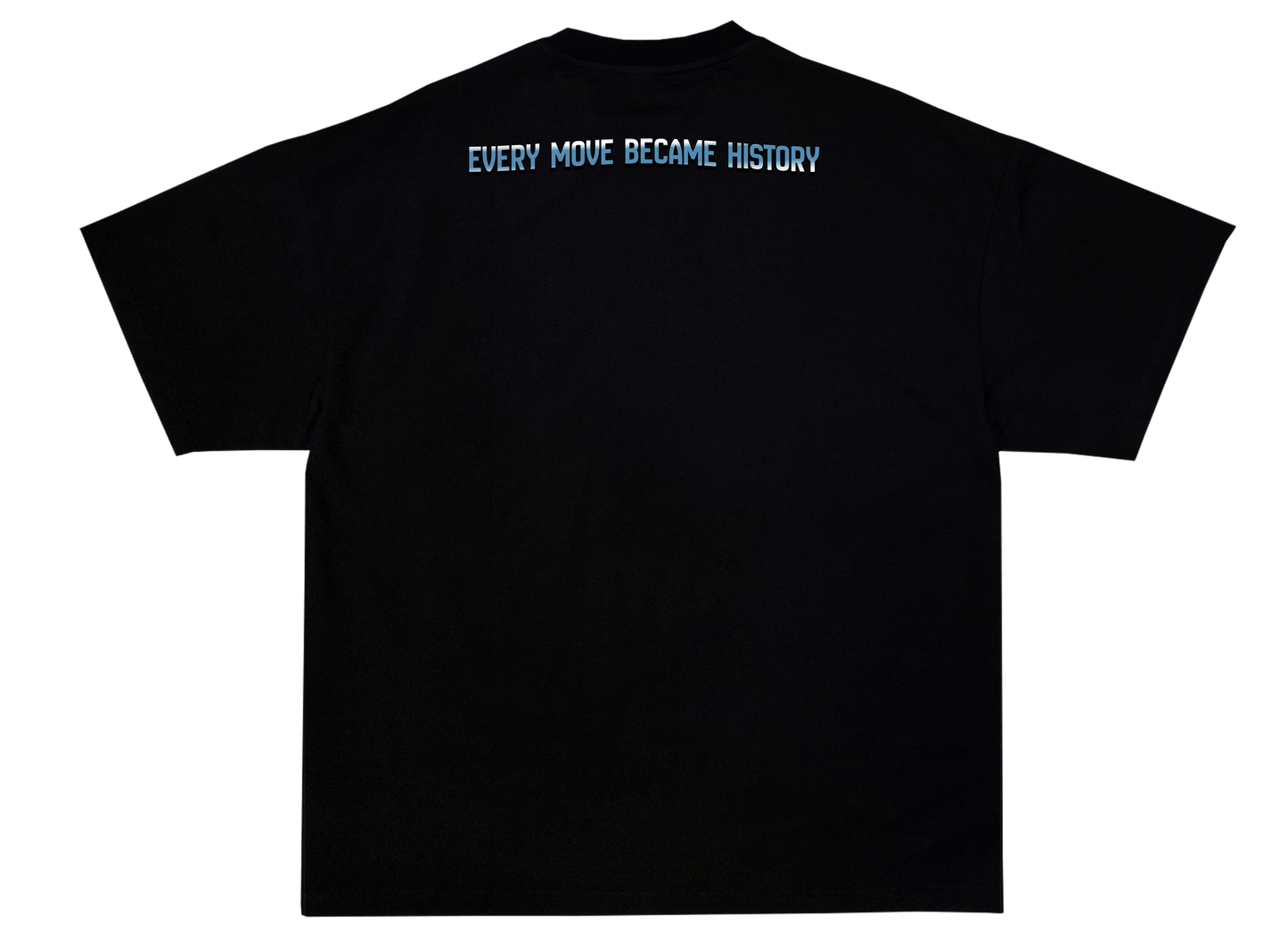 THRILLER – UNISEX OVERSIZED CLASSIC T-SHIRT