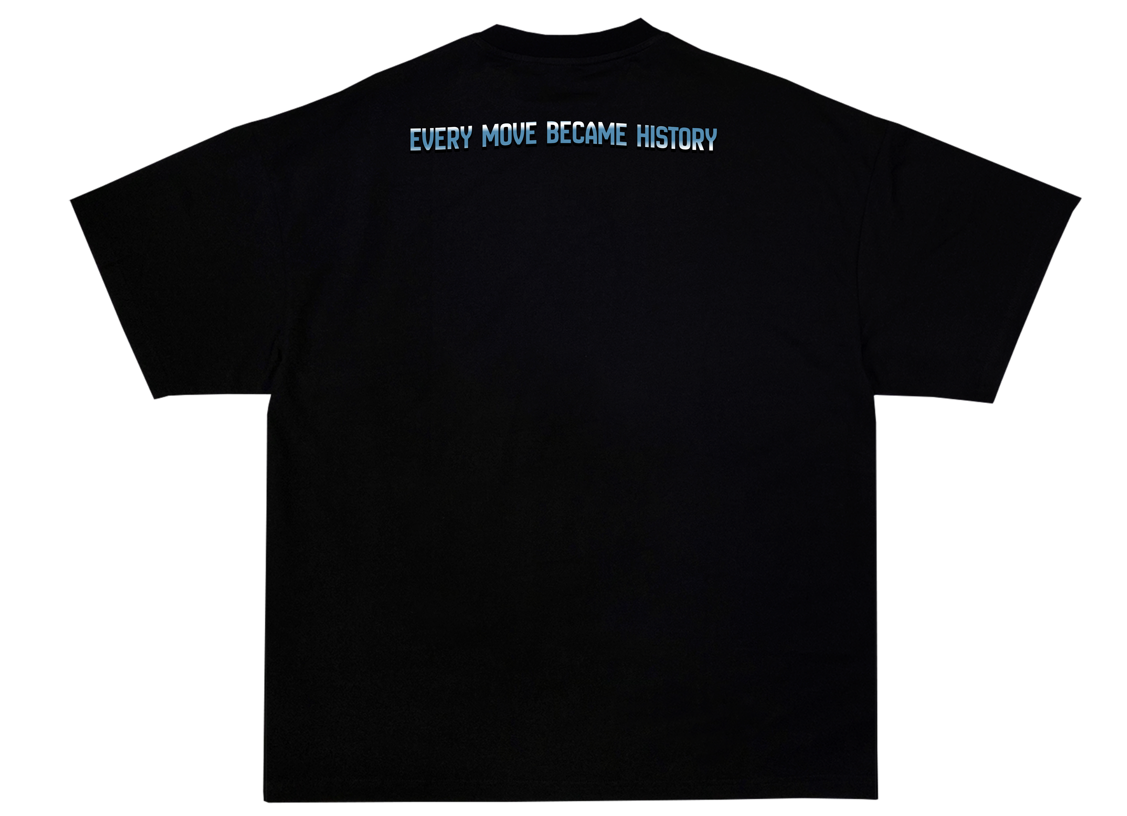 THRILLER – UNISEX OVERSIZED CLASSIC T-SHIRT