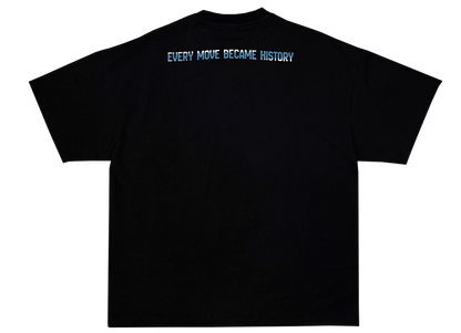 THRILLER – UNISEX OVERSIZED CLASSIC T-SHIRT