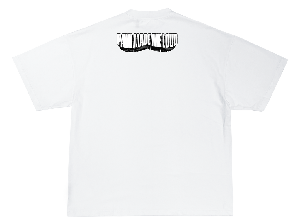 REVENGE – UNISEX OVERSIZED CLASSIC T-SHIRT