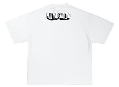 REVENGE – UNISEX OVERSIZED CLASSIC T-SHIRT