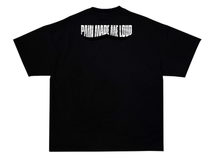 REVENGE – UNISEX OVERSIZED CLASSIC T-SHIRT