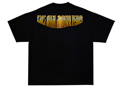 CARTER – UNISEX OVERSIZED CLASSIC T-SHIRT