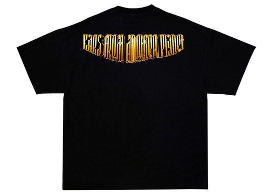 CARTER – UNISEX OVERSIZED CLASSIC T-SHIRT