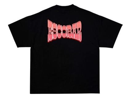 PABLO ESCOBAR – UNISEX OVERSIZED CLASSIC T-SHIRT