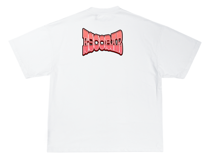 PABLO ESCOBAR – UNISEX OVERSIZED CLASSIC T-SHIRT