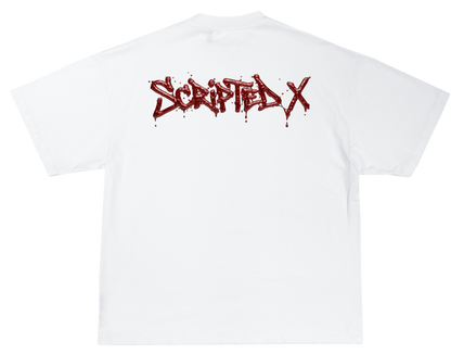 X TIGER – OVERSIZED STANDARD T-SHIRT