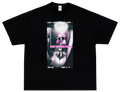 DRIP BEYOND DEATH – OVERSIZED TERRY T-SHIRT
