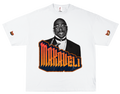 MAKAVELI – UNISEX OVERSIZED CLASSIC T-SHIRT