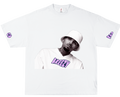 BREEZY – UNISEX OVERSIZED CLASSIC T-SHIRT
