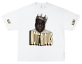 NOTORIOUS BIG – UNISEX OVERSIZED CLASSIC T-SHIRT