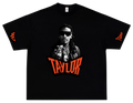 TAYLOR – OVERSIZED STANDARD T-SHIRT