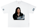 THRILLER – UNISEX OVERSIZED CLASSIC T-SHIRT