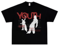 YOUTH CULTURE – UNISEX OVERSIZED CLASSIC T-SHIRT