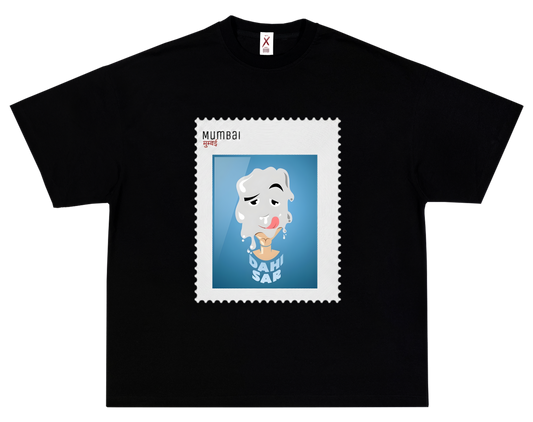 DAHISAR MUMBAI – OVERSIZED STANDARD T-SHIRT