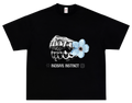 INCISIVE INSTINCT – OVERSIZED STANDARD T-SHIRT