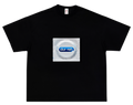DUR REH – OVERSIZED STANDARD T-SHIRT