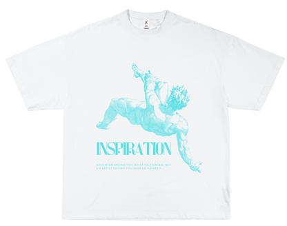 INSPIRATION – OVERSIZED STANDARD T-SHIRT