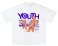 YOUTH CULTURE – UNISEX OVERSIZED CLASSIC T-SHIRT