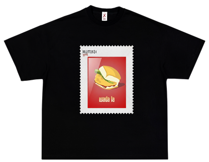 WADALA MUMBAI – OVERSIZED STANDARD T-SHIRT