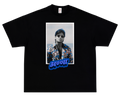 अण्णा – OVERSIZED TERRY T-SHIRT